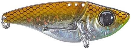 Damiki Vault 55 1/2 oz Holo Cyber Gold