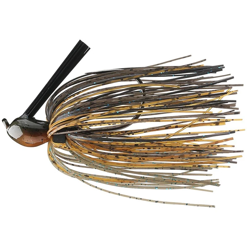 Dirty Jigs Luke Clausen Casting 9/16oz Canterbury Craw