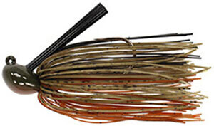 Dirty Jigs Luke Clausen Casting 9/16oz The Go To
