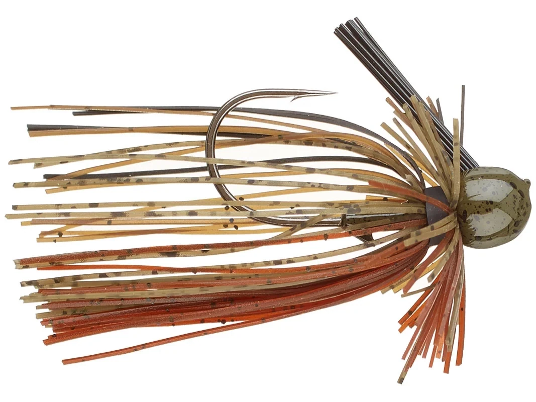 Dirty Jigs Luke Clausen Finesse 3/8oz The Go To 1pk