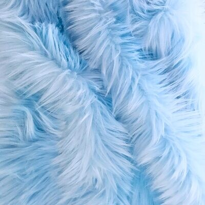 Do-IT Craft Fur Light Blue