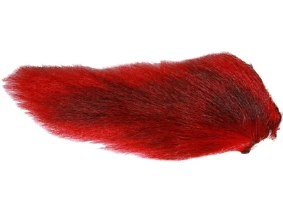 Do it Bucktail red