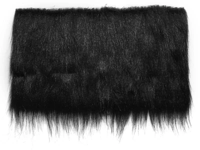 Do-IT Craft Fur Black