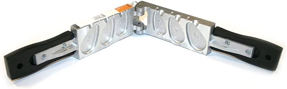 Do- It No Roll Sinker Mold NR-4-A