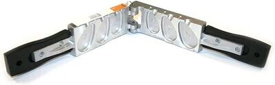 Do- It No Roll Sinker Mold NR-4-A