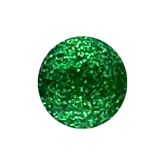 Do-IT Pro Tec Powder Paing Disco Green