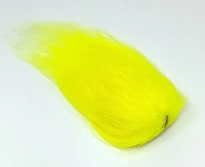 Do-IT Streamer Hair Fl. Yellow