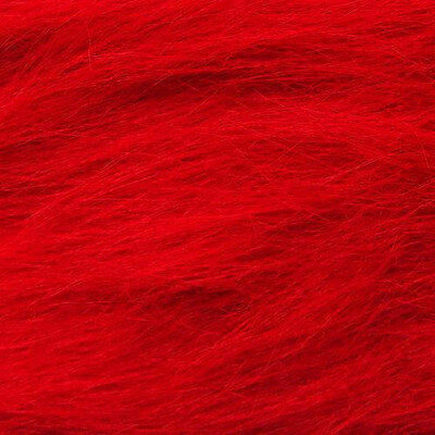Do-It Craft Red Fur