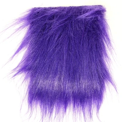 Do-IT Streamer Hair Purple
