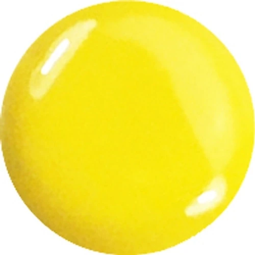 Do-IT Vinyl Lure Finish Hot Yellow