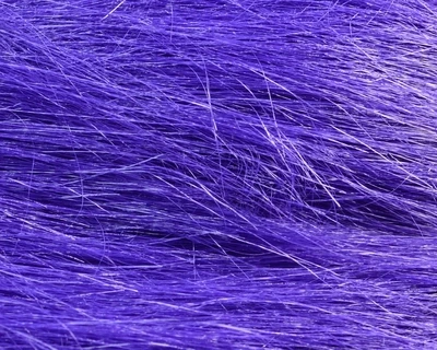 Do-It Craft Fur Purple