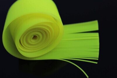Do-It Silicone Material Chartruese