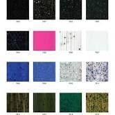 Do-It Silicone Material Pearlescent w/ Confetti Flake