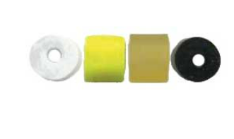 Do-It Skirt Collars Black 