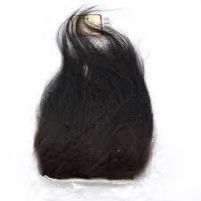 Do-It Streamer Hair Black