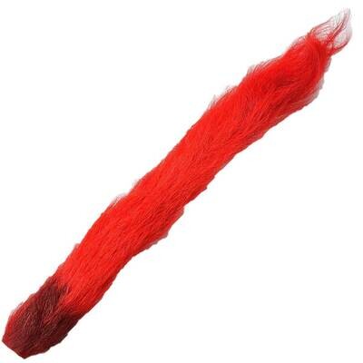Do-It Streamer Hair Red