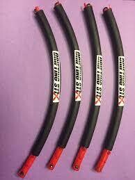 Drifting Stix 2.75 oz No Rattle