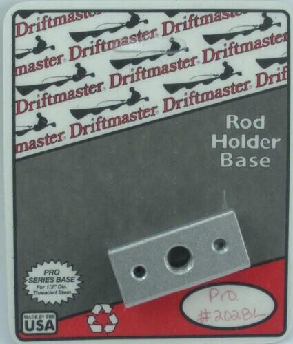 Driftmaster Pro 202BL