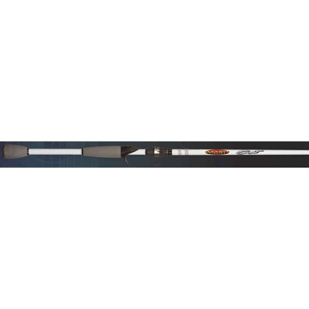 Duckett Fishing DFGX73MH-C Ghost XL Casting Rod 7'3" Med Hvy Fast