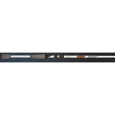 Duckett Fishing DFGX73MH-C Ghost XL Casting Rod 7&#39;3&quot; Med Hvy Fast