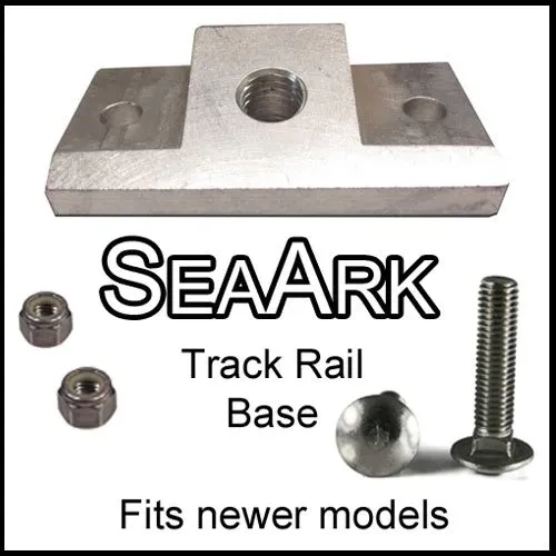 Driftmaster Sea Ark Track Base LH