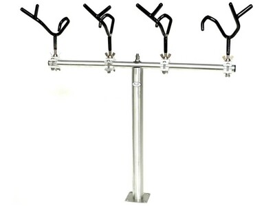 Driftmaster T250Trolling Bar w/ bases And bases