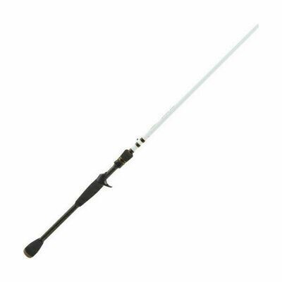 Duckett Fishing DFTR74H-C TRIAD 7&#39;4&quot; Hvy Casting