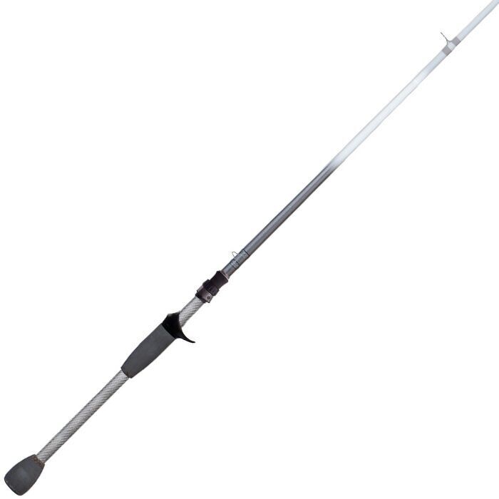Duckett Fishing DFSV73MH-C Silverado 7&#39;3&quot; Medium Heavy Casting