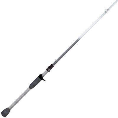 Duckett Fishing DFSV73MH-C Silverado 7&#39;3&quot; Medium Heavy Casting