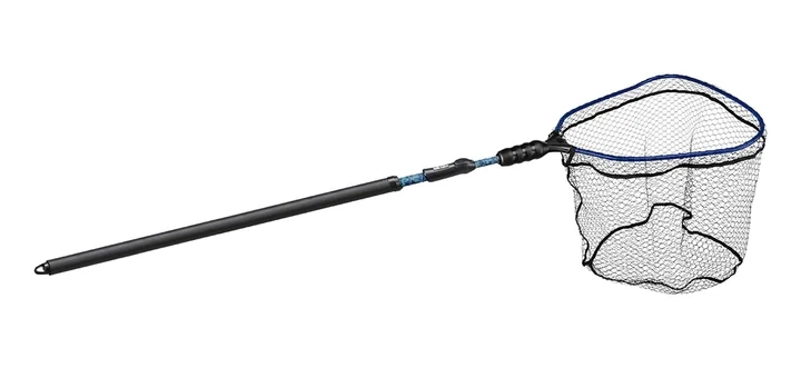 EGO 75351 Kryptek S1 Genesis Large Deep Rubber Landing Net