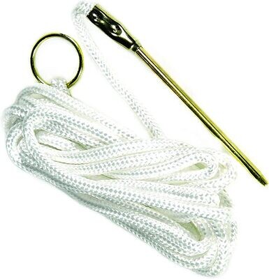 Eagle Claw 04300-008 Stringer 9&#39; Braided Nylon