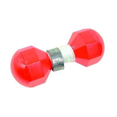 Eagle Claw AMDB Dumbbell Marker Buoy Orange