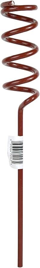 Eagle Claw ACRH-LG Wire Coil Rod Holder, Large Size