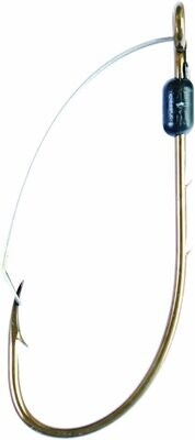 Eagle Claw 449WAH-3/0 Classic Hooks