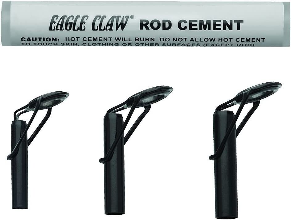 Eagle Claw AHDTRK Heavy Duty &amp; Standard