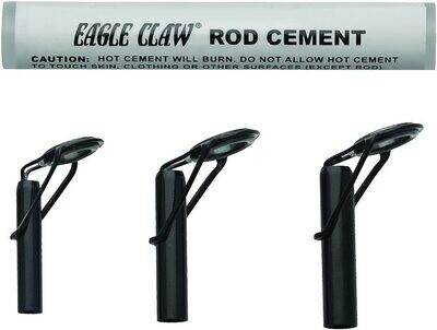 Eagle Claw AHDTRK Heavy Duty &amp; Standard
