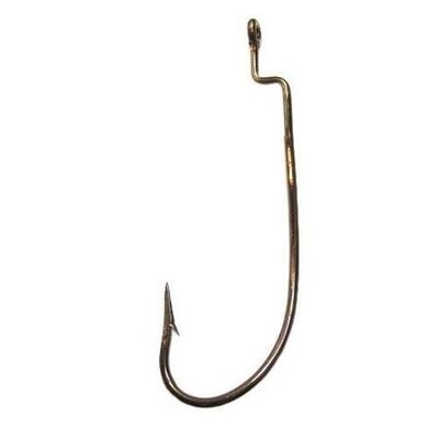 Eagle Claw L092GH-3/0 Lazer Sharp