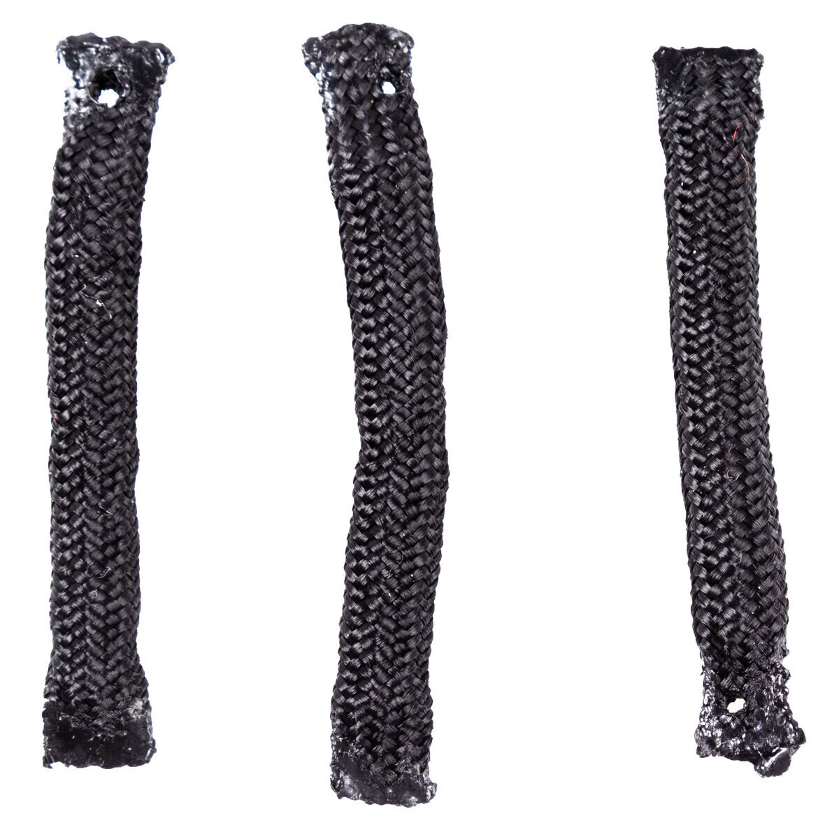 Eagle Claw Magnum Slinky Weights 3/4 oz, 2 Pk