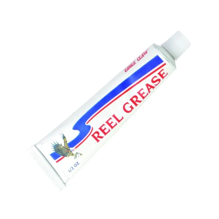 Eagle Claw REELG Reel Grease