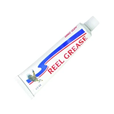 Eagle Claw REELG Reel Grease