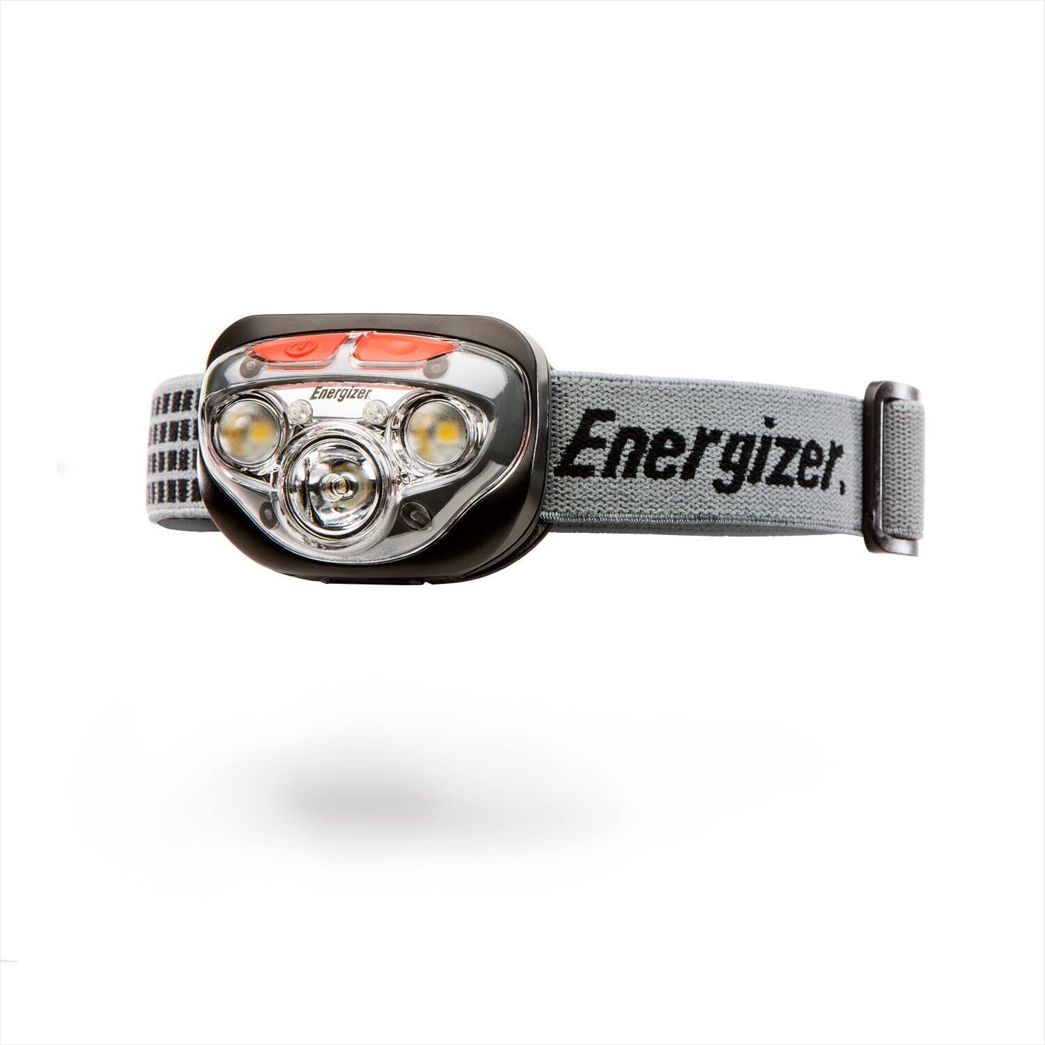 Energizer HDB32E Vision HD LED Headlight 150 Lumens 3AAA