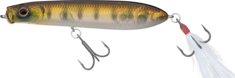 Evergreen 4 7/8"15/16 oz Natural Gill