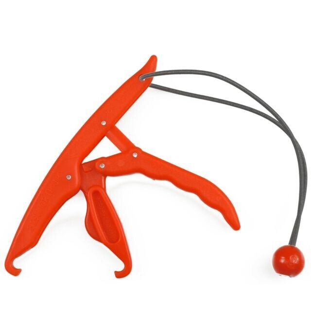 Fish Grip 01-3780-O Orange - Floats