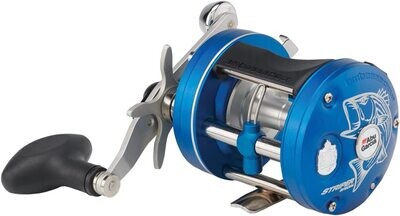 GARCIA C3 STRIPER SPECIAL 6500