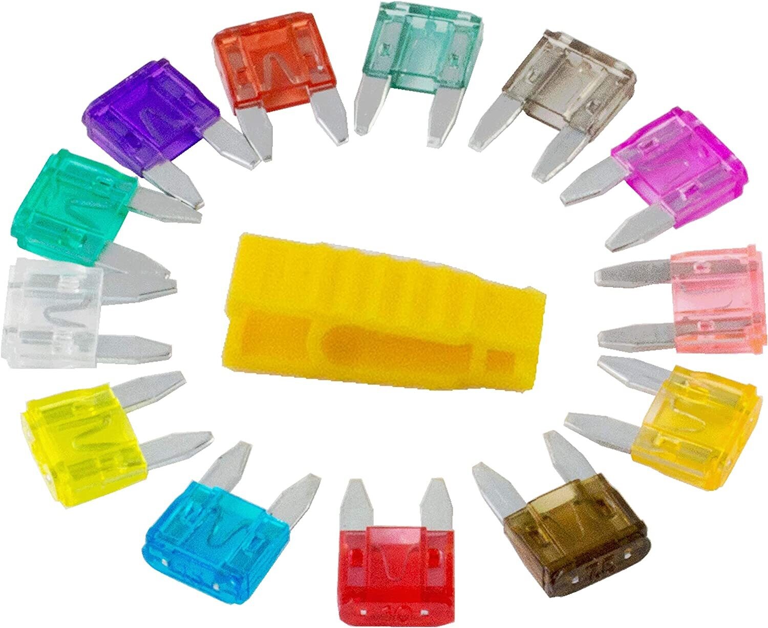 Fuse atm combo 5 pack