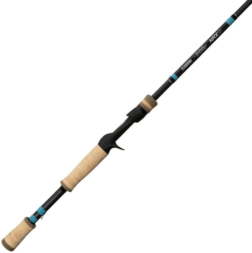 G Loomis NRX 853C JWR