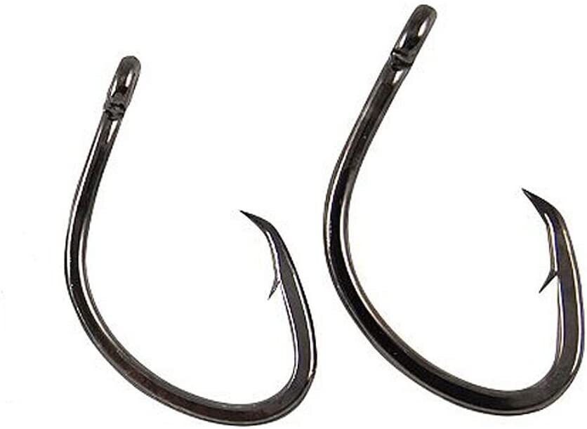 Gama Nautilus circle Blk 1/0