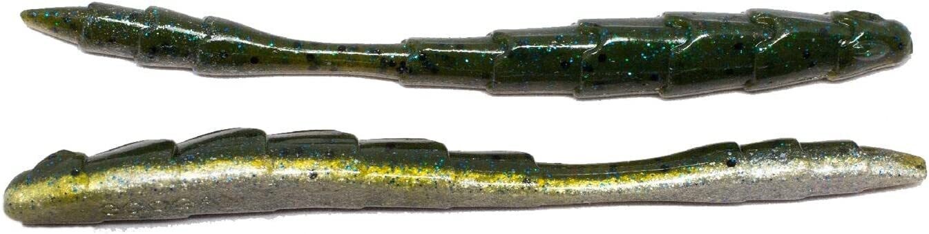 Googan Baits GDD-NAT Drag n Drop Natural	