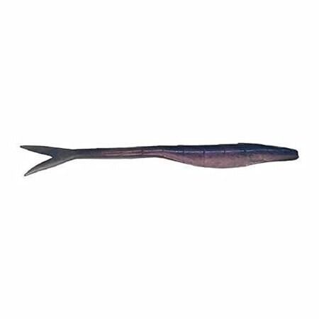 Googan Baits GDT-5-PBR Dart 5" Pro Blue Red	