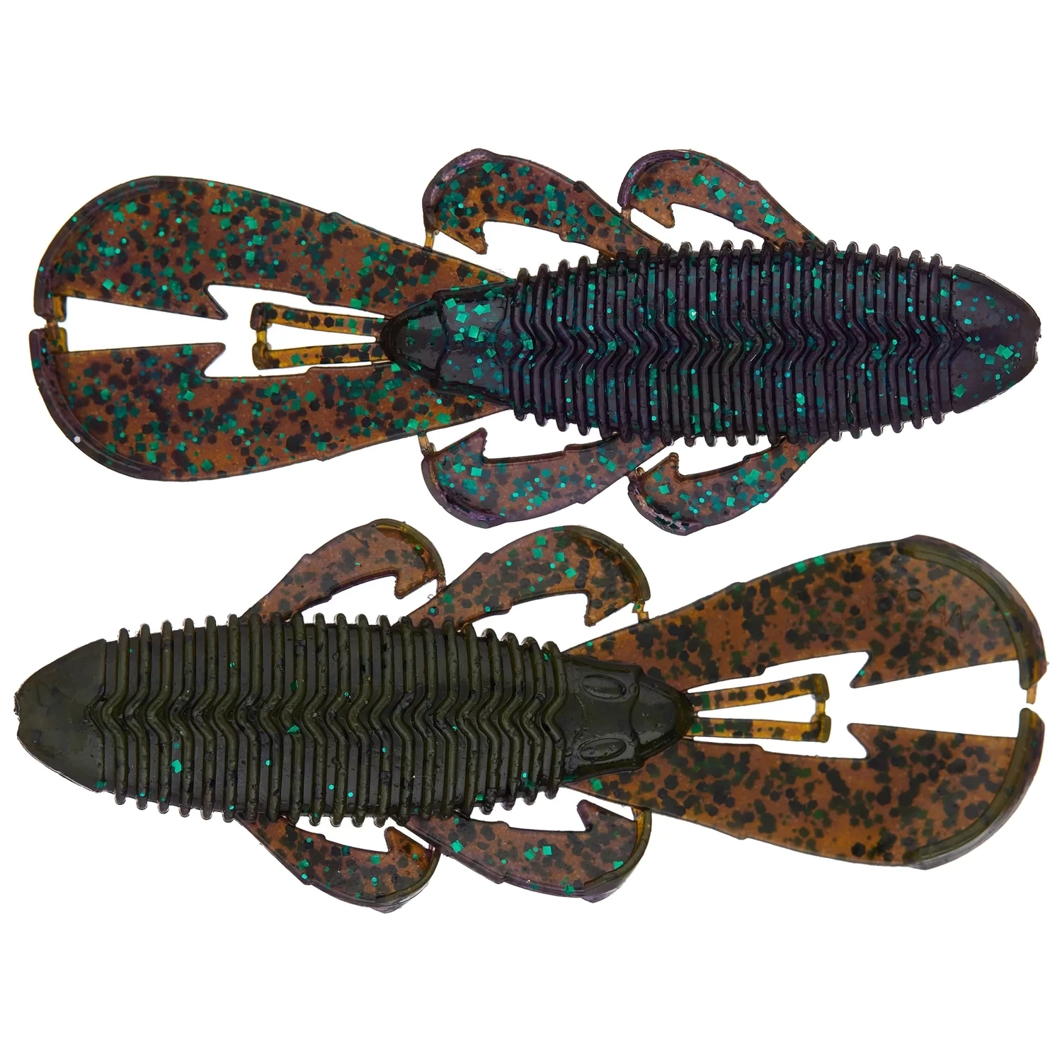 Googan Bandito Bug  4'' Bama Bug 7pk